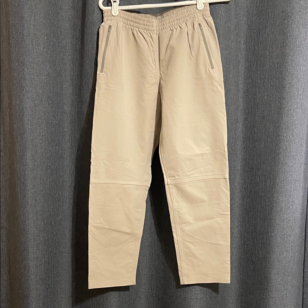 Outdoor Voices Women's Hiking Ankle Pants